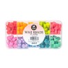 (SL-ES-WAX02)Studio Light Wax Beads 10 colors Bright Essentials Tools nr.02