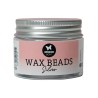 (SL-ES-WAX05)Studio Light Wax Beads Silver Essentials Tools nr.05