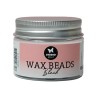 (SL-ES-WAX07)Studio Light Wax Beads Black Essentials Tools nr.07