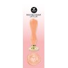 (SL-ES-WAX09)Studio Light Wax Stamp with handle Peach heart Essentials Tools nr.09