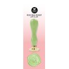 (SL-ES-WAX10)Studio Light Wax Stamp with handle Green butterfly Essentials Tools nr.10