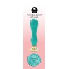 (SL-ES-WAX11)Studio Light Wax Stamp with handle Turquoise Speciaal voor jou Essentials Tools nr.11