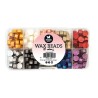 (SL-ES-WAX19)Studio Light Beads Metallic colors Essentials Tools nr.19