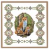 (SPDO116)Sparkles 116 - Amy Design - Forest Animals