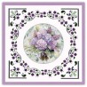 (DODO266)Dot And Do 266 - Berries Beauties - Lovely Lilacs