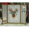 (ADD10318)Dies - Amy Design - Enchanting Christmas - Enchanting Deer