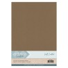 (GKK-A445)Kraft Cardstock, 220 Gsm, 10 Sheets