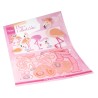 (COL1549)Collectables Eline's Flamingo family