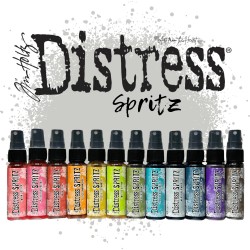 (TDU86239)Ranger Tim Holtz Distress Spritz Barn Door (29ml)