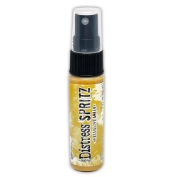 (TDU86314)Ranger Tim Holtz Distress Spritz Fossilized Amber 1 (29ml)