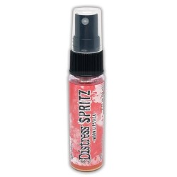 (TDU86338)Ranger Tim Holtz Distress Spritz Worn Lipstick (29ml)