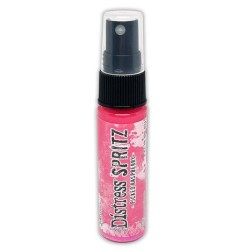 (TDU86413)Ranger Tim Holtz Distress Spritz Picked Raspberry (29ml)