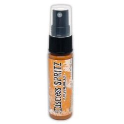 (TDU86475)Ranger Tim Holtz Distress Spritz Spiced Marmalade (29ml)