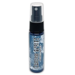 (TDU86529)Ranger Tim Holtz Distress Spritz Uncharted Mariner (29ml)