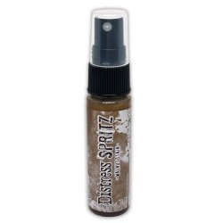 (TDU86550)Ranger Tim Holtz Distress Spritz Walnut Stain (29ml)