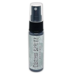 (TDU86567)Ranger Tim Holtz Distress Spritz Weathered Wood (29ml)