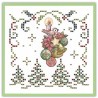 (SPDO119)Sparkles 119 - Yvonne Creations - Christmas Birds