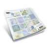 (YCPP10077)Paperpack - Yvonne Creations - Lemon Breeze - Design