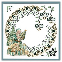 (DODO268)Dot And Do 268 - Amy Design - Enchanting Christmas