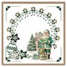 (DODO268)Dot And Do 268 - Amy Design - Enchanting Christmas