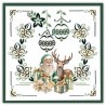 (DODO268)Dot And Do 268 - Amy Design - Enchanting Christmas