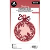 (SL-ES-CD870)Studio Light SL Cutting Die  Christmas hanger Essentials nr.870