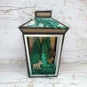 (CCABL22)Crealies Create A Box Large Dies No. 22 Lantern Large