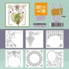 (CODO090)Dot and Do - Cards Only 4K - Set 90