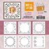 (CODO092)Dot and Do - Cards Only 4K - Set 92