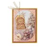 (SL-ES-HFCD05)Studio Light Hot Foil Cutting Die Sentiments Essentials nr.05