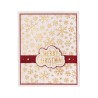 (SL-ES-HFCD09)Studio Light Hot Foil Cutting Die Sentiments Essentials nr.09