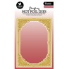 (SL-ES-HFCD10)Studio Light Hot Foil Cutting Die Border shape Essentials nr.10