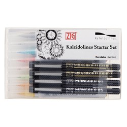 (KLST-001)Zig Kaleidolines Starter set