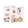 (SL-EA-STAMP716)Studio light SL Stamp Scarecrow Everlasting Autumn nr.716