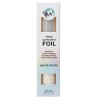 (SL-ES-FOIL11)Hot Foil White pearl Essentials nr.11