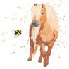 (BMSA16)Bree Merryn - Sparkle Art Card Kit - Beau and Bumble