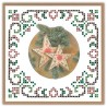 (SPDO121)Sparkles 121 -  Jeanines Art - Wooden Christmas