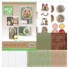 (SCDOSB008)Scrap and Do Simply the Best 8 - Amy Design - History of Christmas