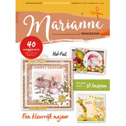 Marianne/Doe Nr.63 - Najaar 2024