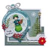 (LR0872)Creatables Sleigh