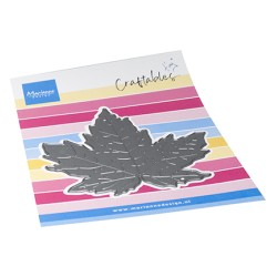 (CR1664)Craftables Tiny's Maple leaf