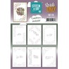 (COSTDOA610025)Stitch and Do - Cards Only - Set 25