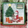 (BBD10023)Dies - Berries Beauties -Nostalgic Noel - Nostalgic Presents