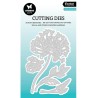 (SL-ES-CD885)Studio Light SL Cutting Die Dried Bouquet Essentials nr.885