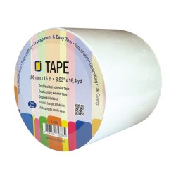 (3.3230)Craft tape 15m x 100mm