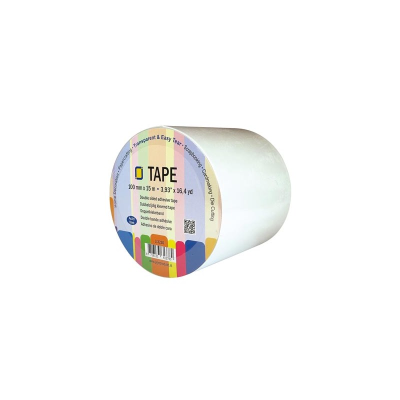 (3.3230)Craft tape 15m x 100mm