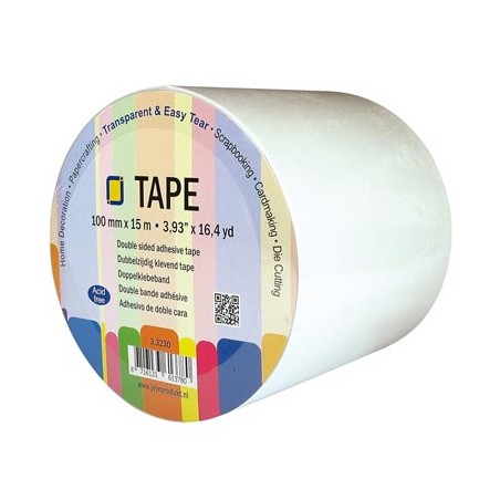 (3.3230)Craft tape 15m x 100mm