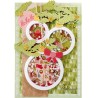 (LR0877)Creatables Layout Baubles