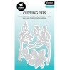 (SL-ES-CD888)Studio Light SL Cutting Die Autumn Essentials nr.888