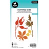 (SL-ES-CD888)Studio Light SL Cutting Die Autumn Essentials nr.888